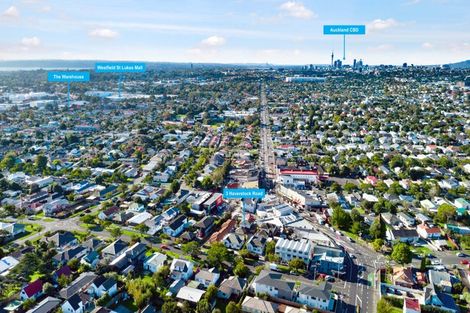 Photo of property in 3 Haverstock Road, Sandringham, Auckland, 1025