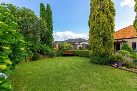 Photo of property in 6 Holmwood Park Drive, Morrinsville, 3300
