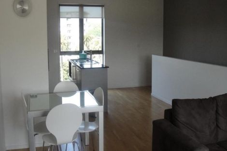 Photo of property in 414/57 Mahuhu Crescent, Auckland Central, Auckland, 1010