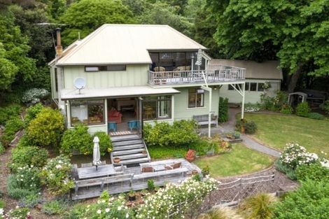 Photo of property in 63 Grehan Valley Road, Akaroa, 7520