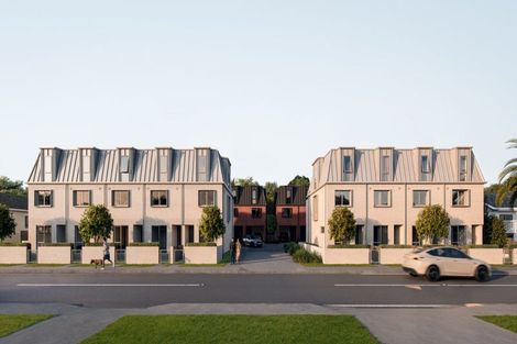 Photo of property in 18 Hellyers Street, Birkdale, Auckland, 0626