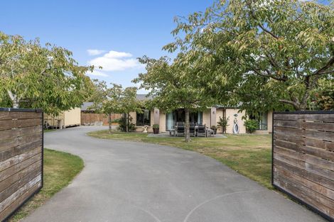 Photo of property in 61 Stonebrook Drive, Rolleston, 7614