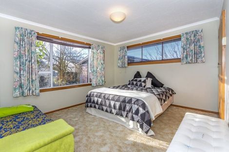 Photo of property in 6 West-watson Avenue, Hillmorton, Christchurch, 8025