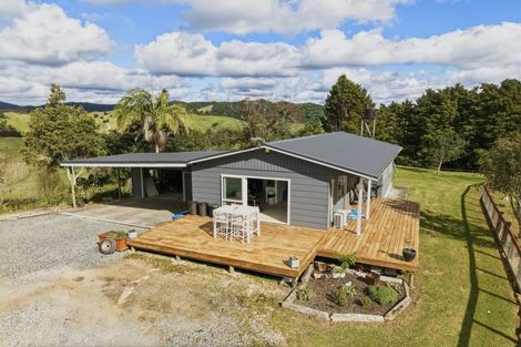 Photo of property in 1048 Otangaroa Road, Kaeo, 0479