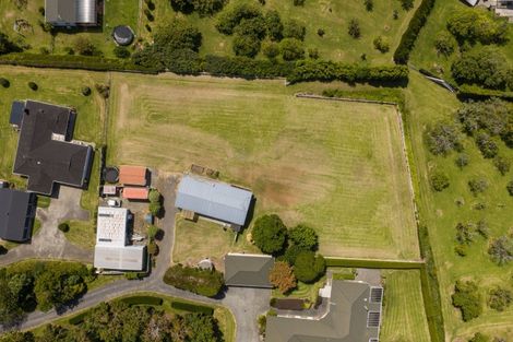 Photo of property in 133a Athenree Road, Athenree, Katikati, 3177