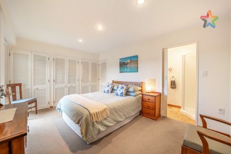 Photo of property in 7 Chestnut Grove, Maungaraki, Lower Hutt, 5010