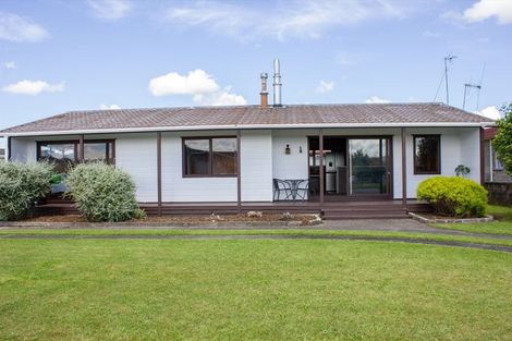 Photo of property in 25 Manuka Street, Matamata, 3400