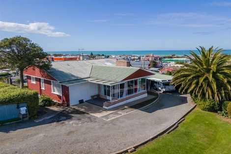 Photo of property in 7 Devon Terrace, Oamaru, 9400