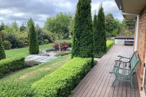 Photo of property in 1029 German Road, Starvation Hill, Oxford, 7495