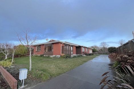 Photo of property in 9 Dalrye Place, Ilam, Christchurch, 8041