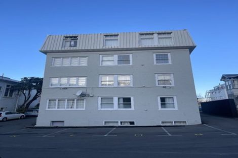 Photo of property in Aroha Apartments, 222uc The Terrace, Wellington Central, Wellington, 6011