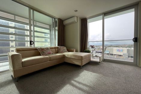 Photo of property in Proximity Apartments, 903/17 Osterley Way, Manukau, Auckland, 2104