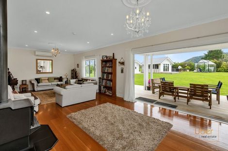 Photo of property in 113 Gibbons Road, Kaiwaka, 0573