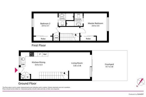 Photo of property in 4c Ferry Road, Days Bay, Lower Hutt, 5013