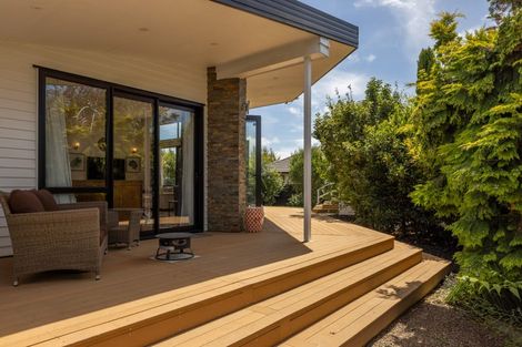 Photo of property in 129 Otaki Street, Kaiapoi, 7630