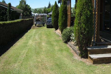 Photo of property in 5 Railway Place, Fairlie, 7925