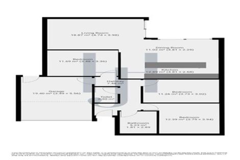Photo of property in 4 Millfield Lane, Papakura, 2110