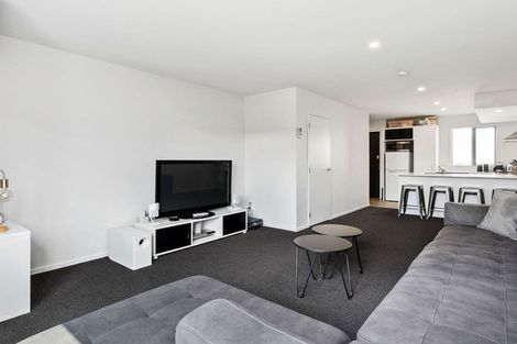 Photo of property in 15/70 Waltham Road, Sydenham, Christchurch, 8023