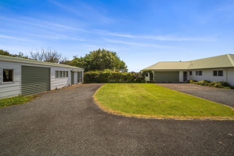 Photo of property in 93 Surrey Hill Road, Kaitake, New Plymouth, 4374