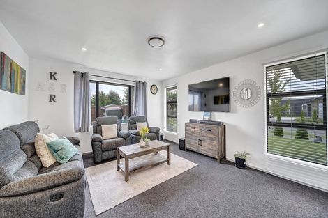 Photo of property in 79 Strauss Drive, Rolleston, 7614