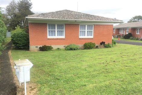 Photo of property in 1/42-44 Opaheke Road, Opaheke, Papakura, 2113