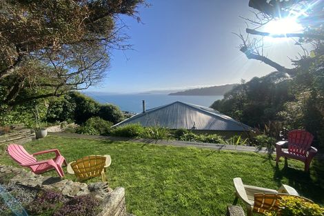 Photo of property in 114b Maida Vale Road, Roseneath, Wellington, 6011