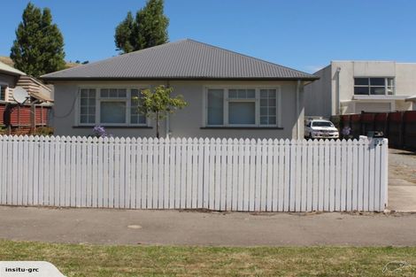 Photo of property in 56 Maunsell Street, Woolston, Christchurch, 8023