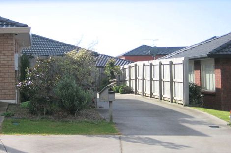 Photo of property in 25 Redcastle Drive, East Tamaki, Auckland, 2013