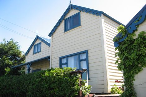 Photo of property in 19 Ticehurst Road, Lyttelton, 8082