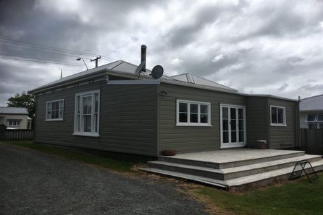 Photo of property in 67 Jervois Street, Dargaville, 0310