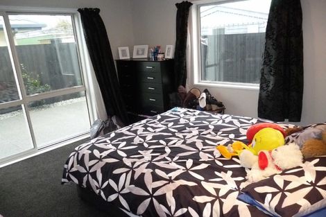 Photo of property in 114f Nursery Road, Phillipstown, Christchurch, 8011