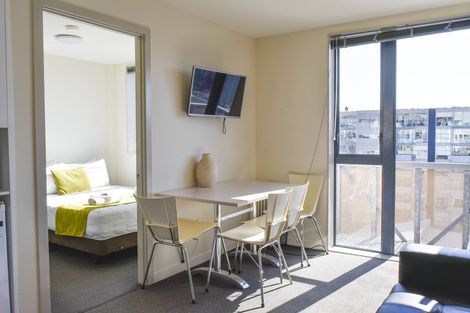 Photo of property in 35 Abel Smith Street, Te Aro, Wellington, 6011