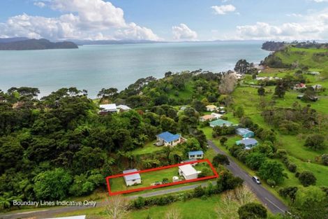 Photo of property in 7 Gap Road, Manukau Heads, Awhitu, 2684