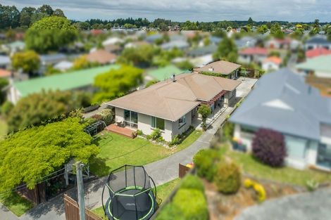 Photo of property in 13 Bicknor Street, Templeton, Christchurch, 8042