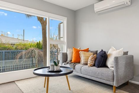 Photo of property in 185a Rutland Street, St Albans, Christchurch, 8052