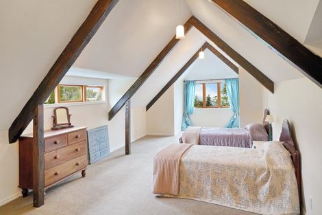 Photo of property in 77 Mount Thomas Road, Fernside, Rangiora, 7471