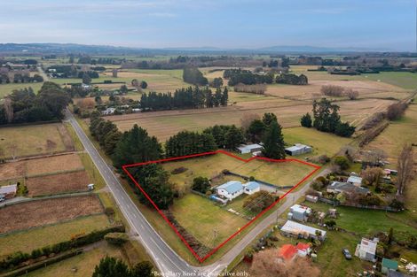 Photo of property in 108 Okaihau Road, Tuahiwi, Kaiapoi, 7691