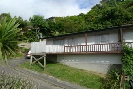 Photo of property in 4a Sarah Way, Crofton Downs, Wellington, 6035