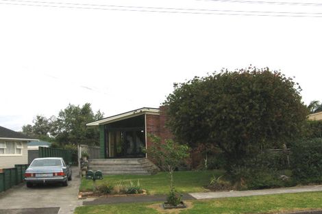 Photo of property in 3 Esperance Road, Glendowie, Auckland, 1071