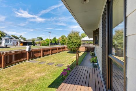 Photo of property in 15 Mowat Street, Springlands, Blenheim, 7201