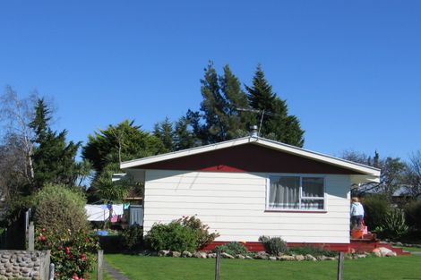 Photo of property in 27 Vogel Crescent, Masterton, 5810