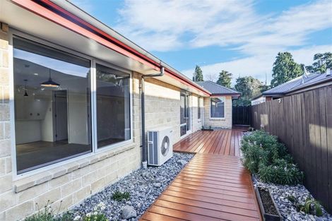 Photo of property in 19a River Terrace, Ashburton, 7700