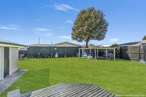 Photo of property in 12 Hitchings Avenue, Onekawa, Napier, 4110