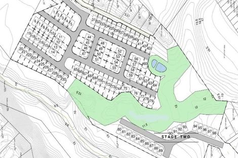 Photo of property in 72 Garelja Road, Henderson, Auckland, 0612