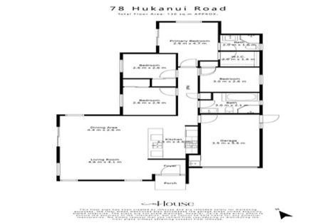 Photo of property in 78 Hukanui Road, Chartwell, Hamilton, 3210