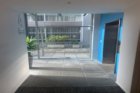 Photo of property in The Wellington Suites, 488/233 Cuba Street, Te Aro, Wellington, 6011