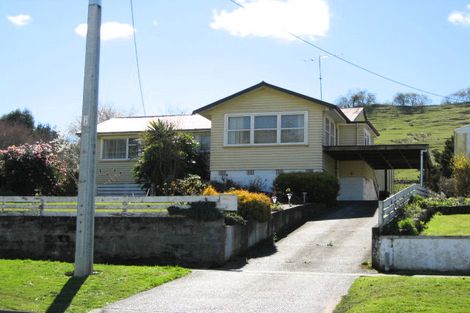 Photo of property in 55 Goldfinch Street, Taihape, 4720