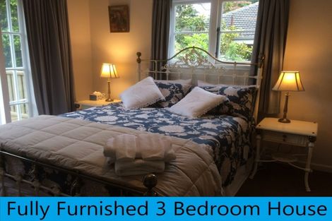 Photo of property in 61 Ashgrove Terrace, Somerfield, Christchurch, 8024