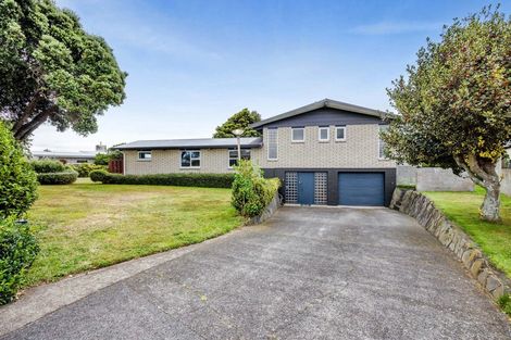 Photo of property in 26 Maire Street, Hawera, 4610
