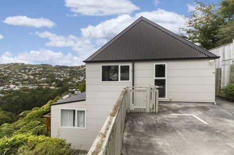 Photo of property in 79 Chartwell Drive, Crofton Downs, Wellington, 6035